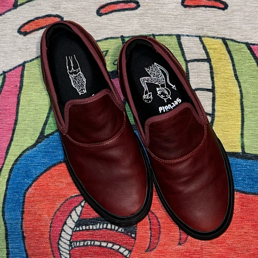 Emerica Slip On